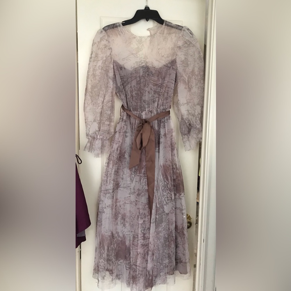 Women midi dress
